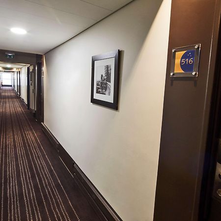 Radisson Hotel Paris Le Bourget Dış mekan fotoğraf