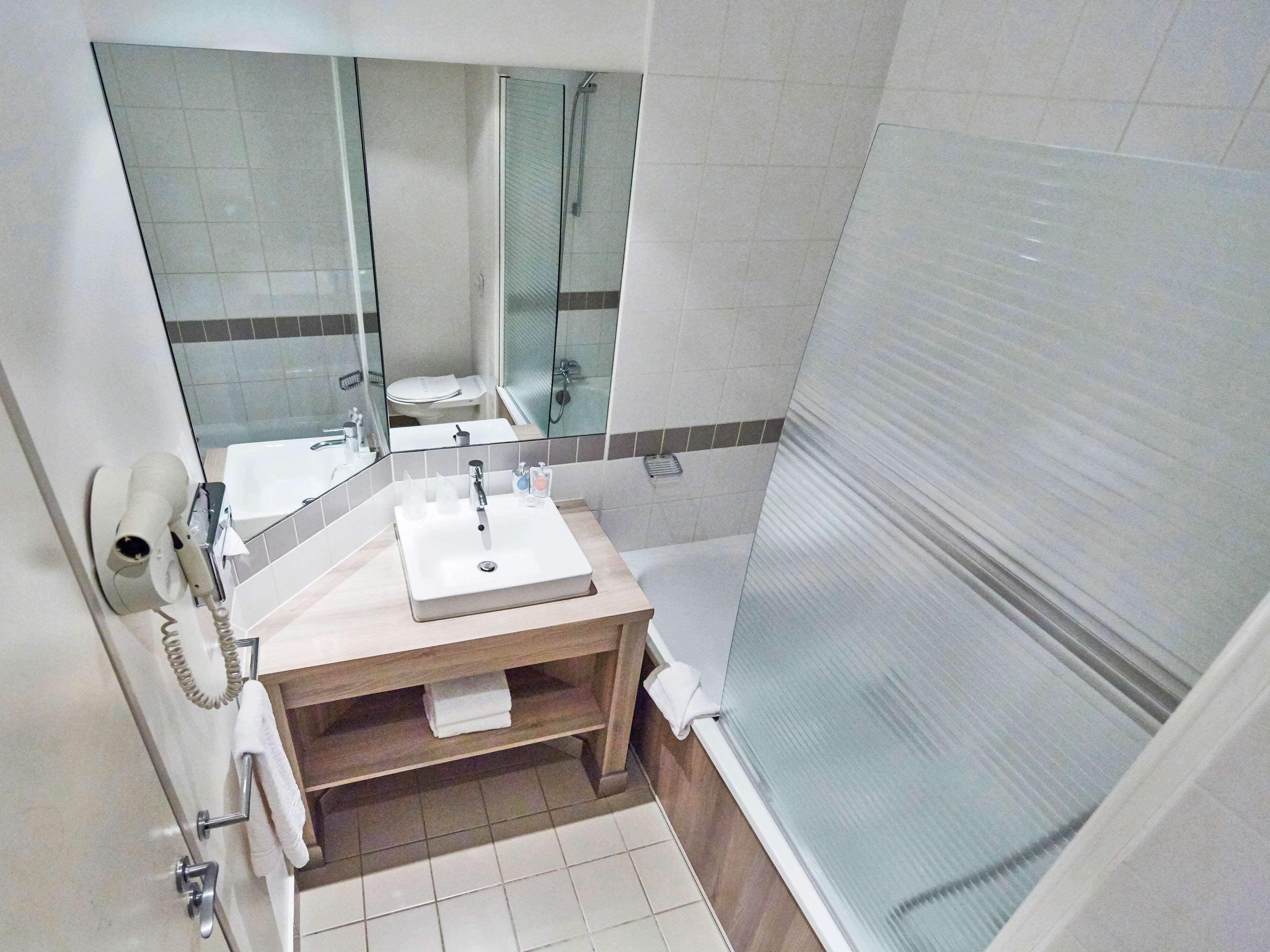 Radisson Hotel Paris Le Bourget Dış mekan fotoğraf