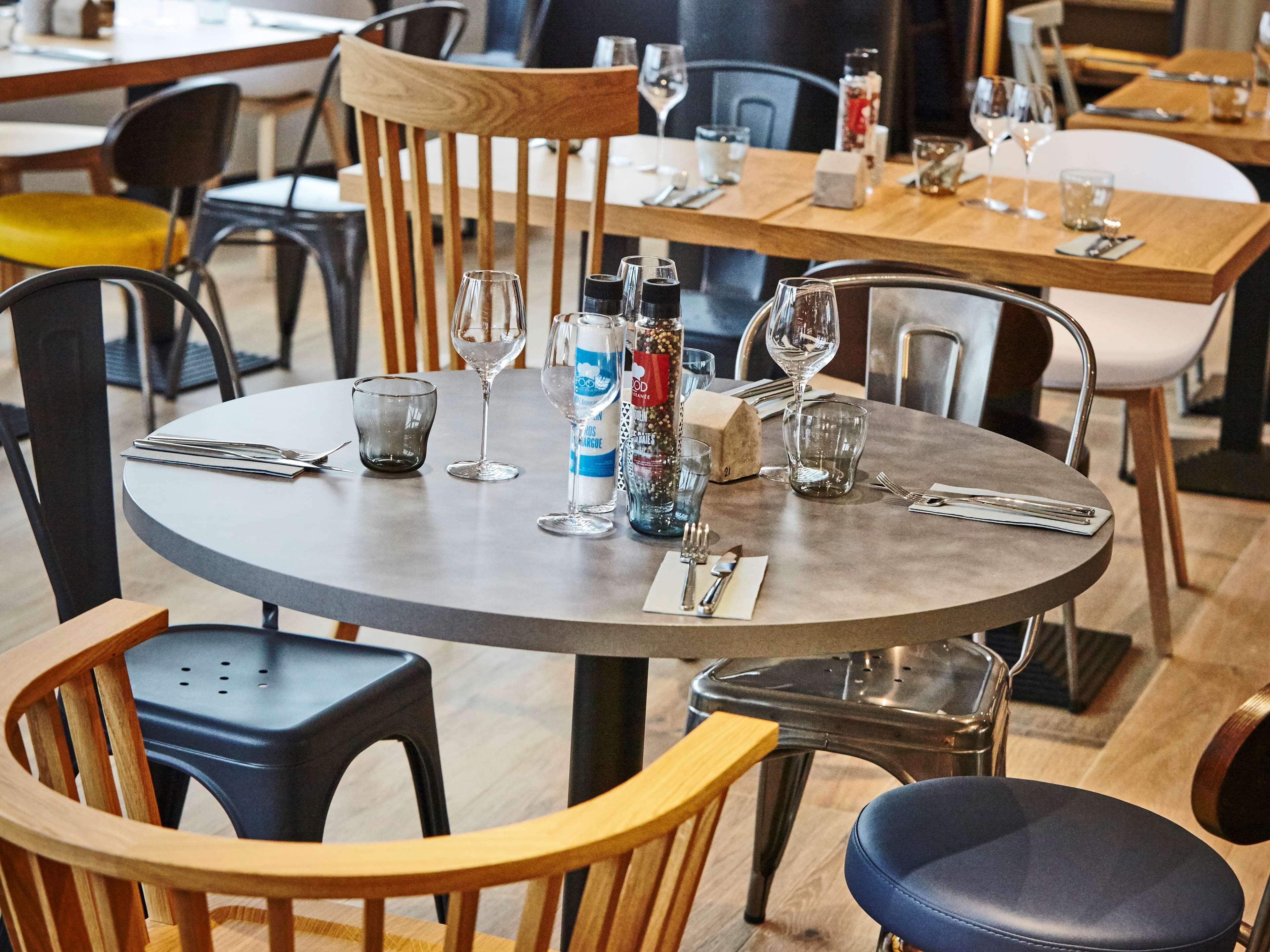 Radisson Hotel Paris Le Bourget Dış mekan fotoğraf