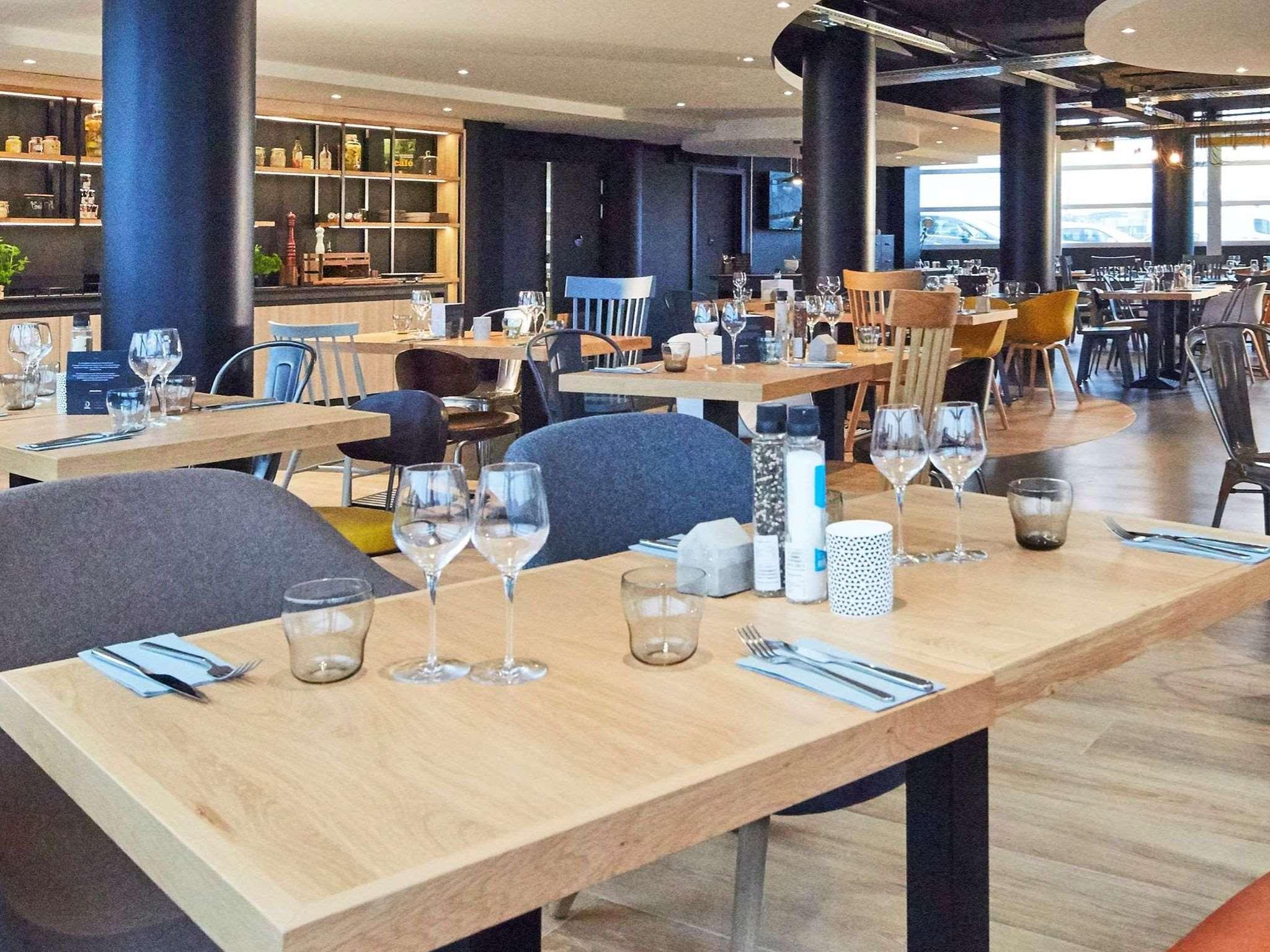 Radisson Hotel Paris Le Bourget Dış mekan fotoğraf