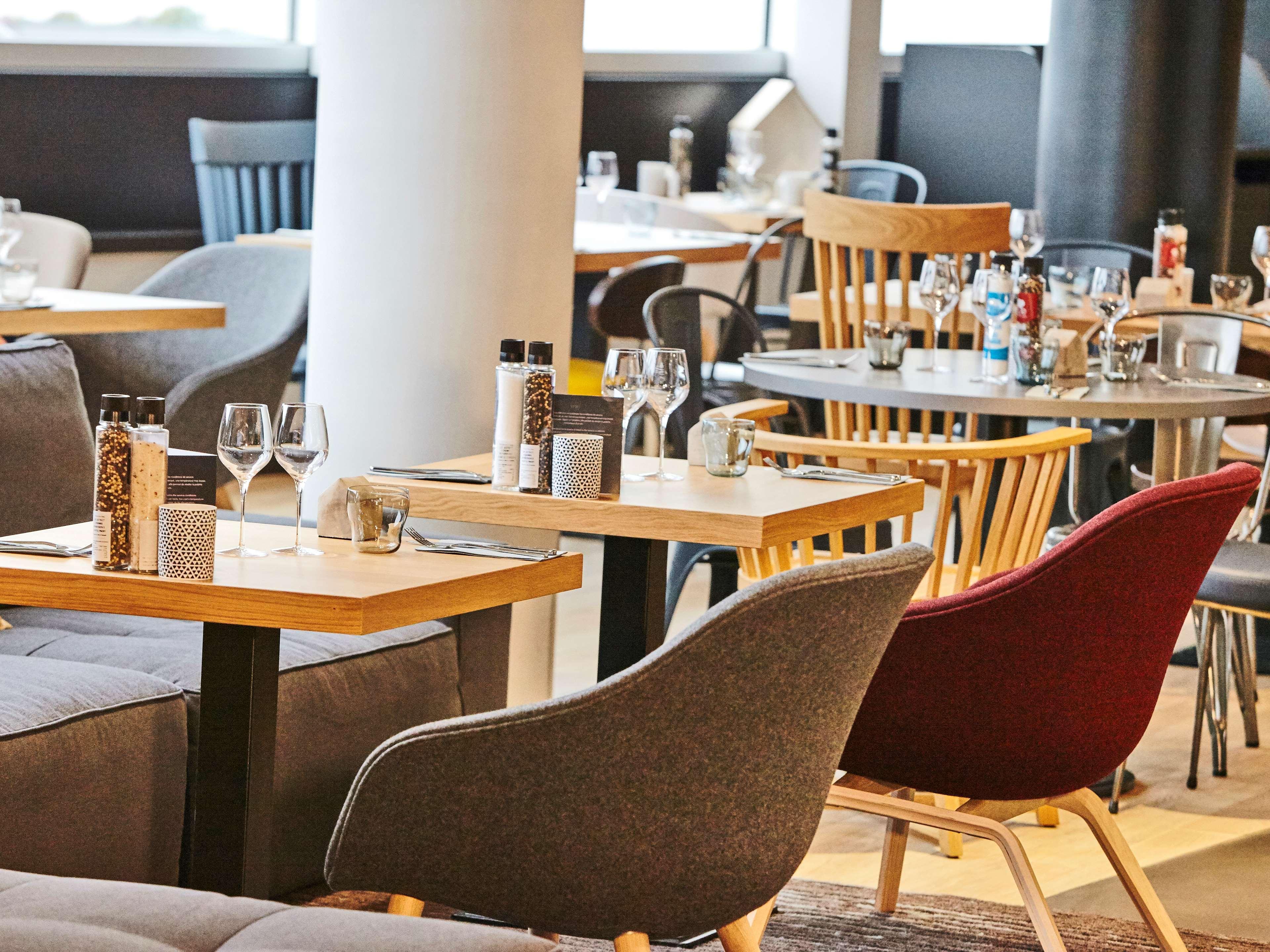 Radisson Hotel Paris Le Bourget Dış mekan fotoğraf