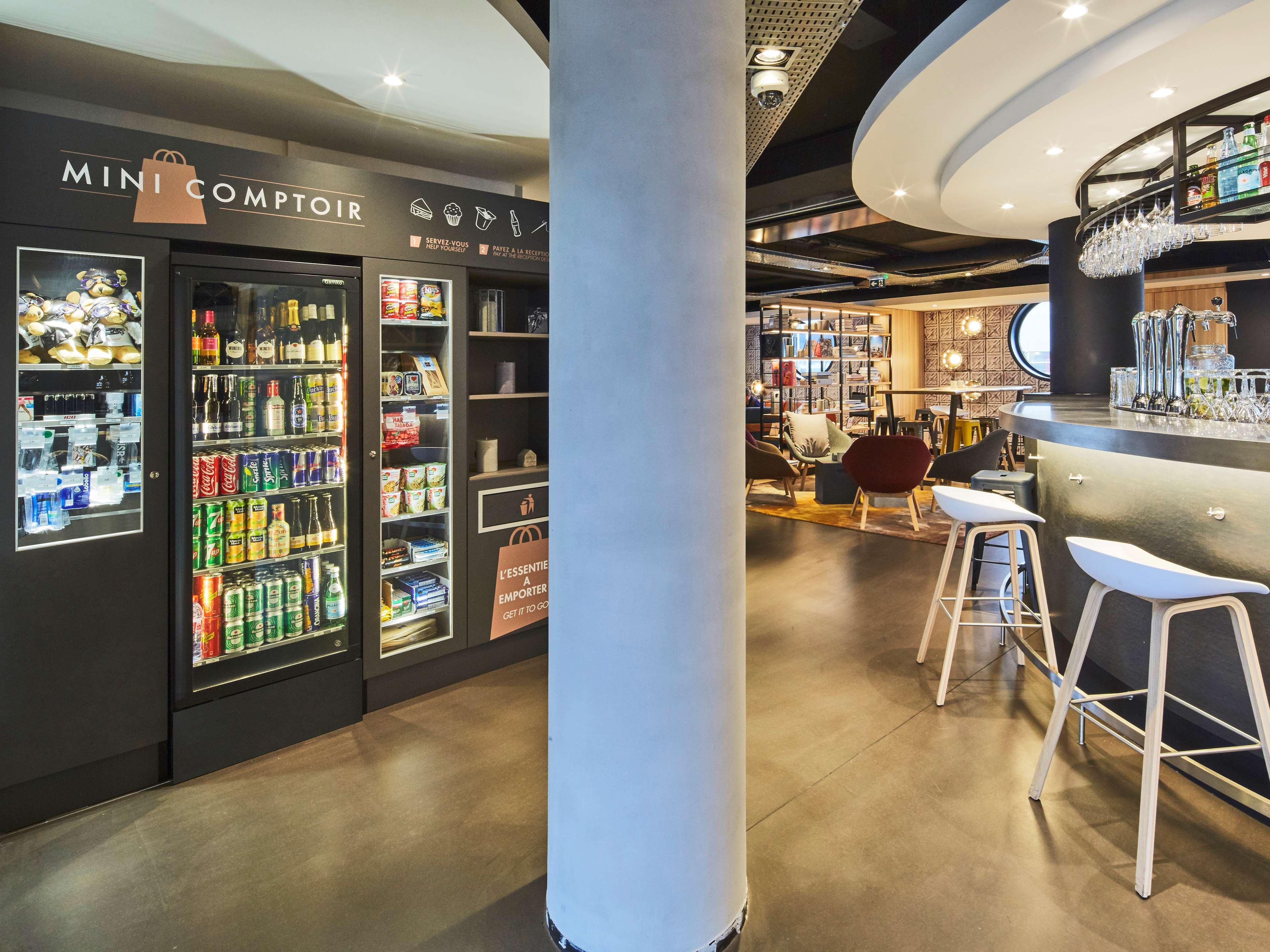 Radisson Hotel Paris Le Bourget Dış mekan fotoğraf
