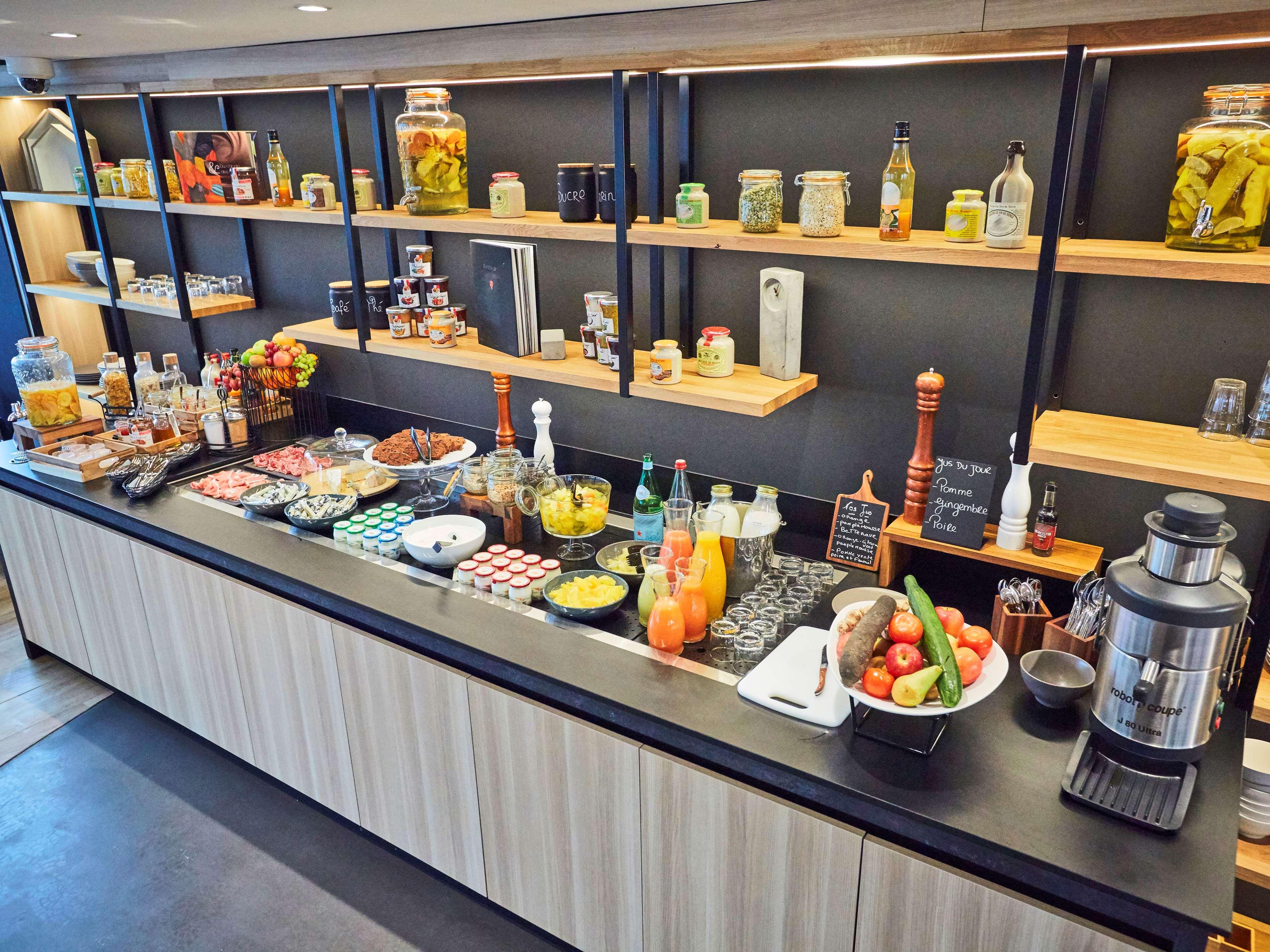 Radisson Hotel Paris Le Bourget Dış mekan fotoğraf