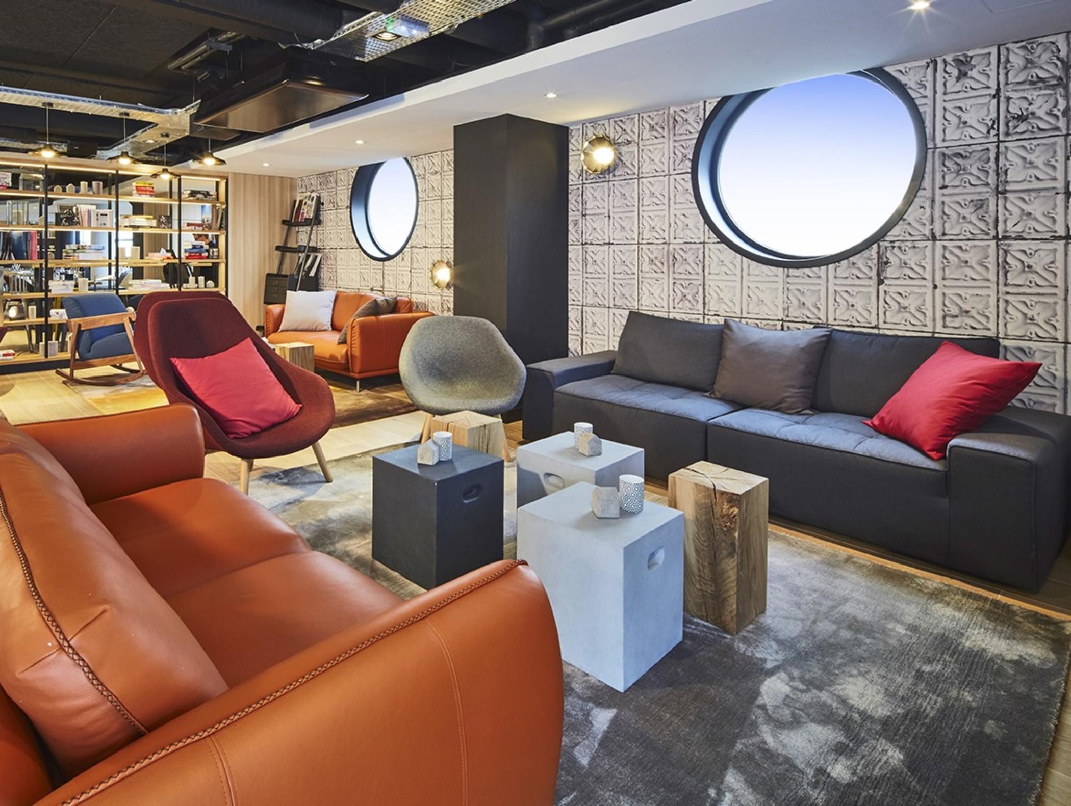 Radisson Hotel Paris Le Bourget Dış mekan fotoğraf