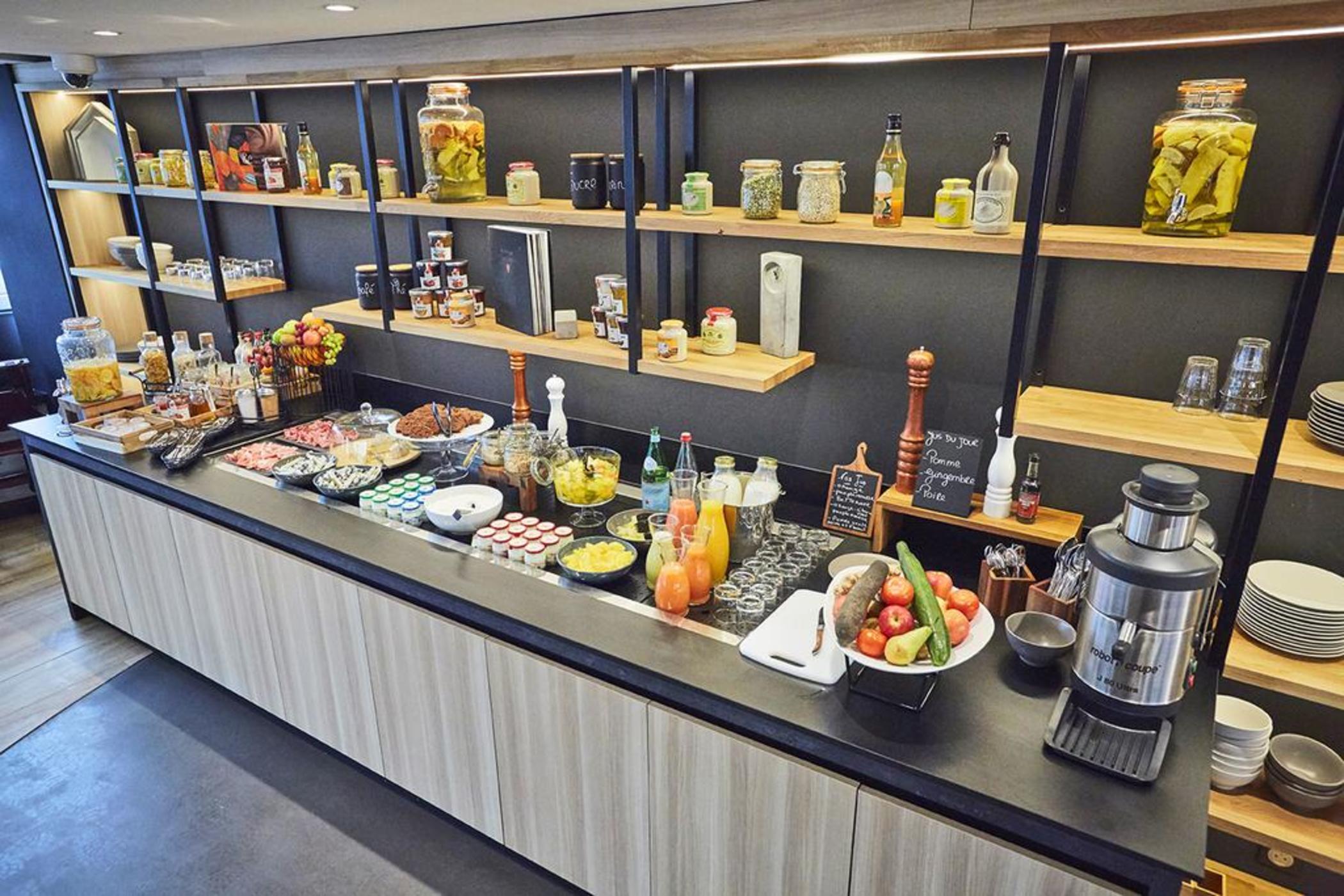 Radisson Hotel Paris Le Bourget Dış mekan fotoğraf