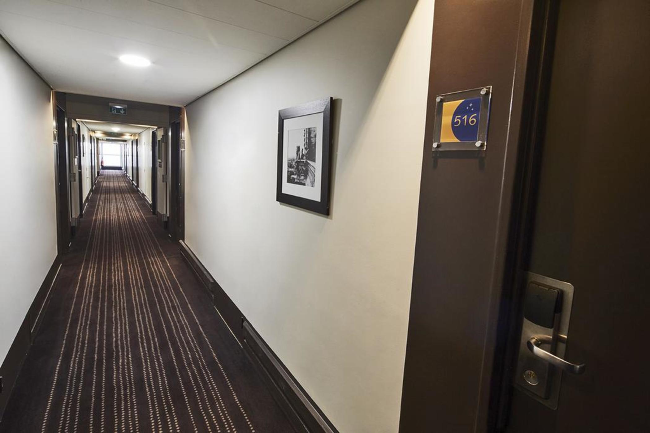 Radisson Hotel Paris Le Bourget Dış mekan fotoğraf