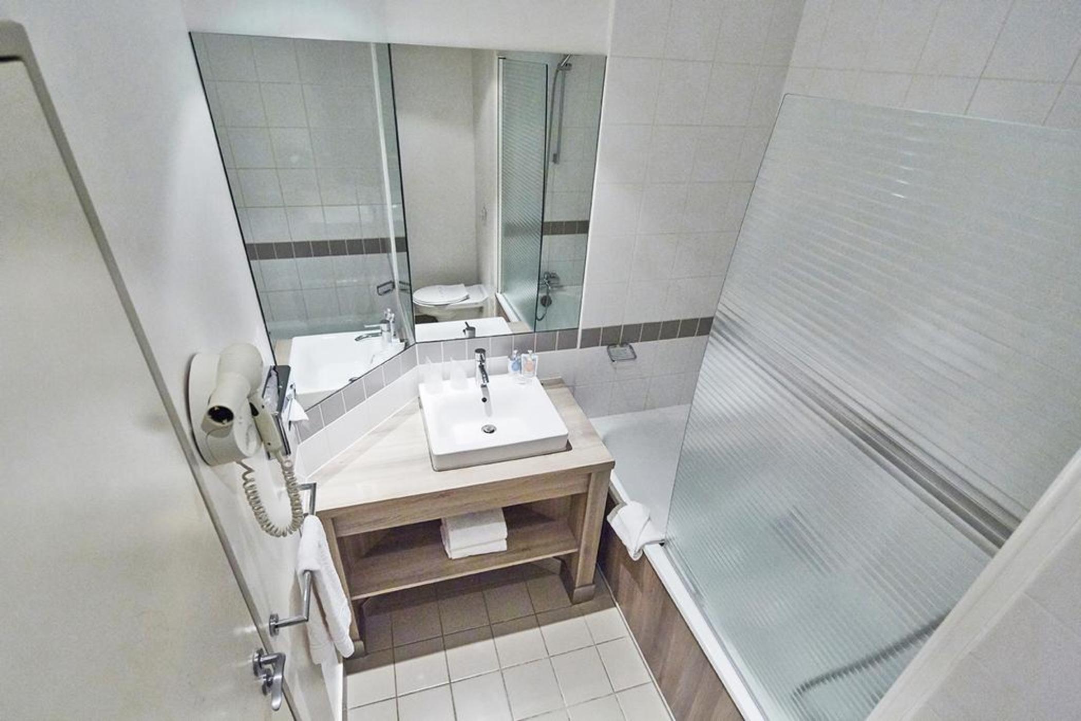 Radisson Hotel Paris Le Bourget Dış mekan fotoğraf