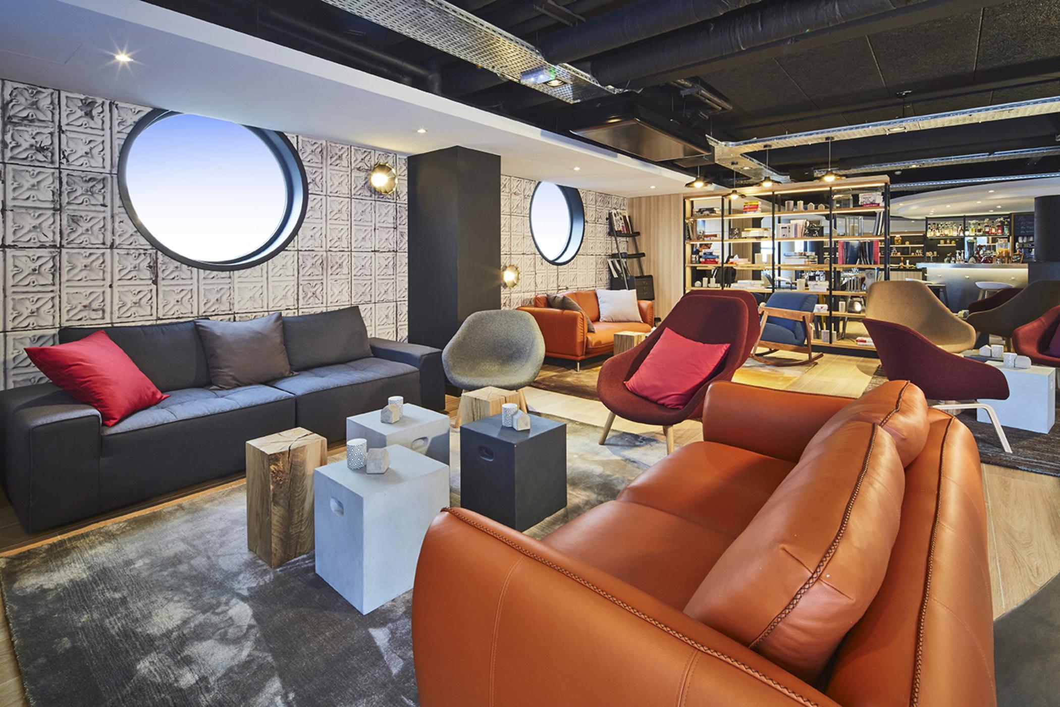 Radisson Hotel Paris Le Bourget Dış mekan fotoğraf