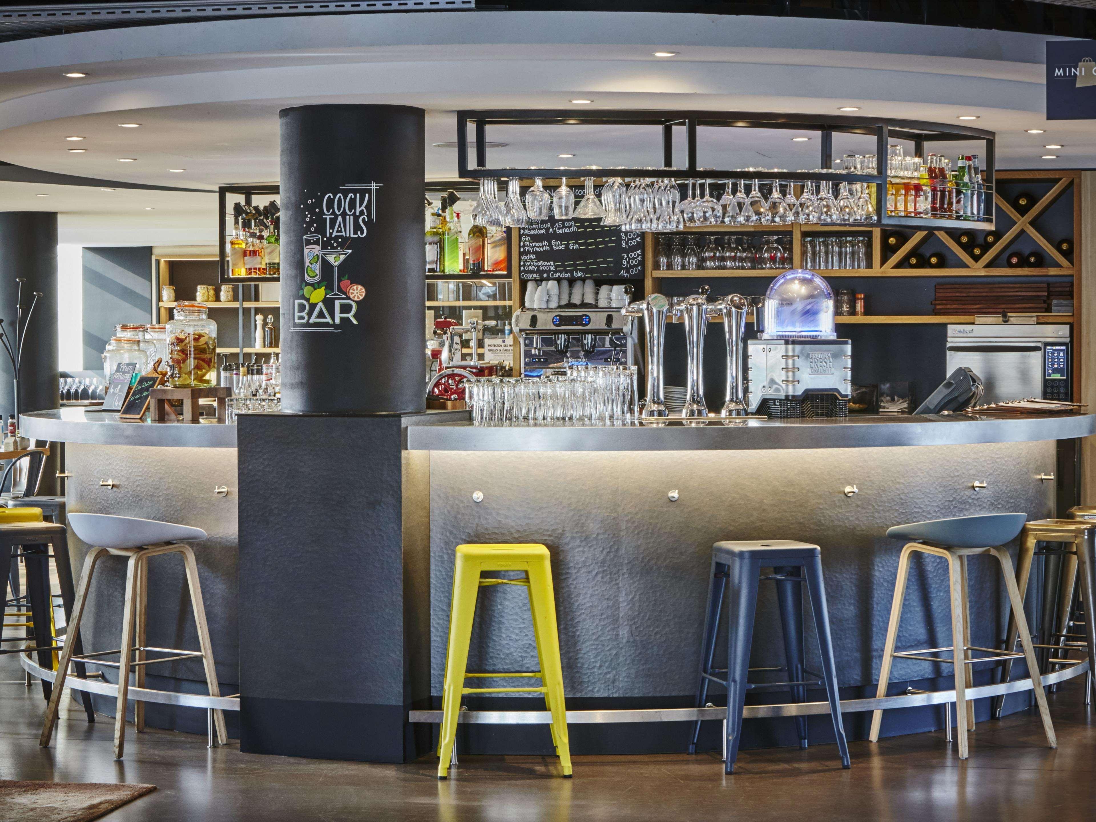Radisson Hotel Paris Le Bourget Dış mekan fotoğraf