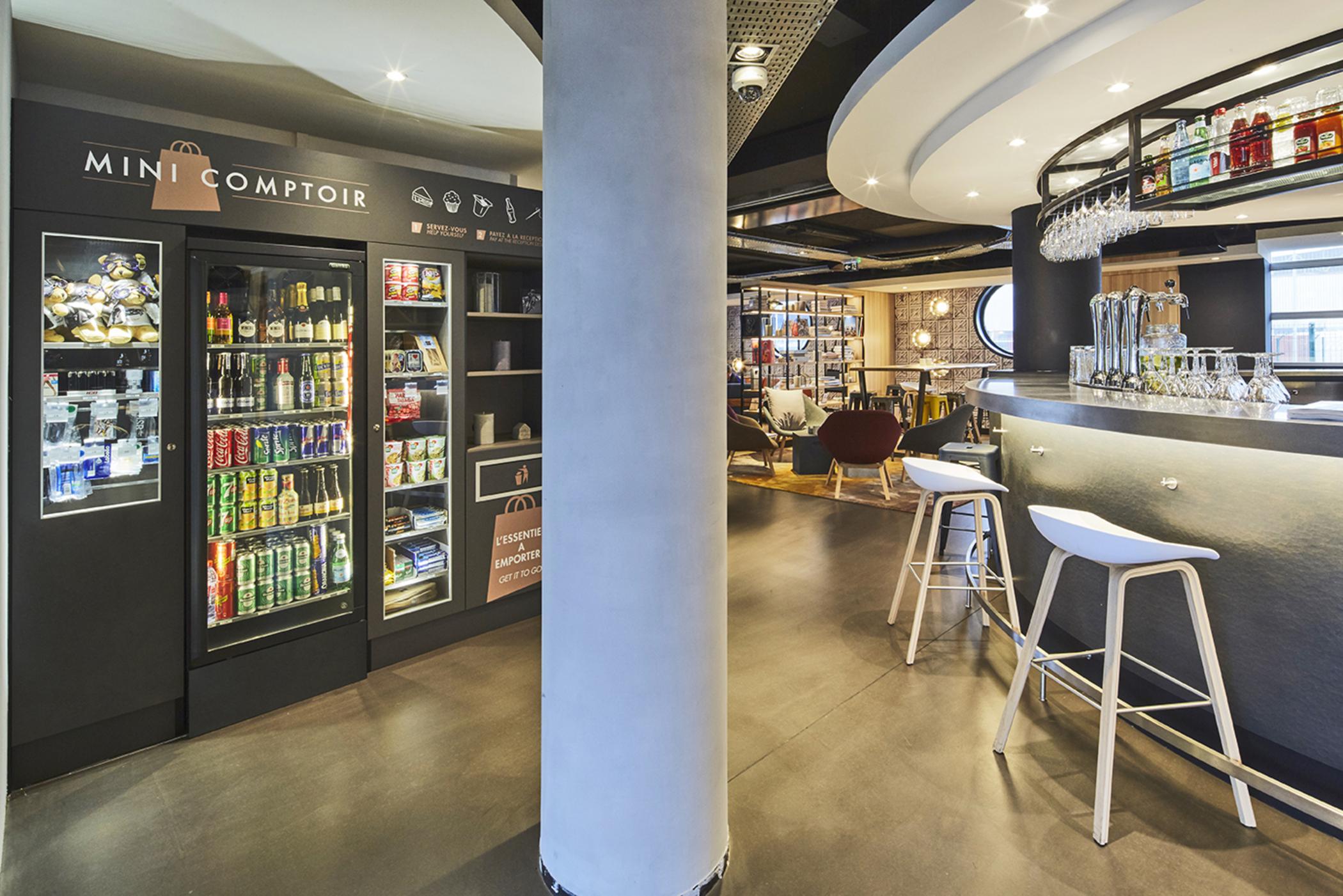 Radisson Hotel Paris Le Bourget Dış mekan fotoğraf